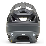 Endurová helma na kolo Fox Proframe Helmet Rizer Dark Shadow 2025