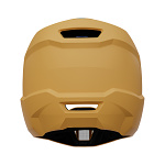 Dětská integrální MTB helma LEATT MTB 1.0 Gravity Junior Helmet Lager Yellow 2026