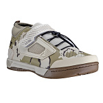 Boty nášlapné na kolo Leatt MTB 4.0 Clip Shoe Desert Camo