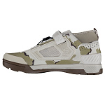 Boty nášlapné na kolo Leatt MTB 4.0 Clip Shoe Desert Camo