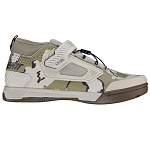Boty nášlapné na kolo Leatt MTB 4.0 Clip Shoe Desert Camo