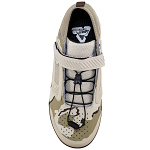 Boty nášlapné na kolo Leatt MTB 4.0 Clip Shoe Desert Camo
