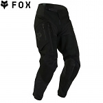 Enduro kalhoty FOX Ranger Off Road Pant Black 2026