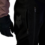 Enduro kalhoty FOX Ranger Off Road Pant Black 2024