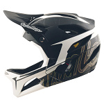 Integrální MTB helma TroyLeeDesigns Stage Helmet Neauwave Alpine Black 2025