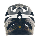 Integrální MTB helma TroyLeeDesigns Stage Helmet Neauwave Alpine Black 2025