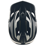 Integrální MTB helma TroyLeeDesigns Stage Helmet Neauwave Alpine Black 2025