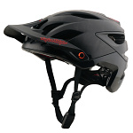 MTB helma TroyLeeDesigns A3 MIPS Helmet Alpine Black 2025