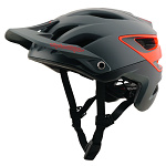 MTB helma TroyLeeDesigns A3 MIPS Helmet Steel Blue 2025