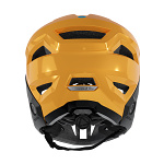 Dětská MTB helma LEATT MTB Enduro 2.0 Junior Lager Yellow 2026