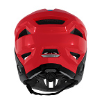 Dětská MTB helma LEATT MTB Enduro 2.0 Junior Red 2026