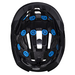 MTB helma LEATT MTB Endurance 3.0 V24 Black