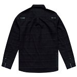 Košile na kolo TroyLeeDesigns Grind Flannel YD Plaid Carbon