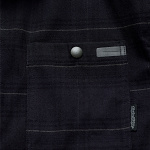 Košile na kolo TroyLeeDesigns Grind Flannel YD Plaid Carbon