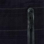 Košile na kolo TroyLeeDesigns Grind Flannel YD Plaid Carbon