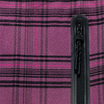 Košile na kolo TroyLeeDesigns Grind Flannel YD Plaid Deep Purple