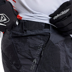 Kalhoty na kolo TroyLeeDesigns Skyline Pant Mono Elemental Obsidian