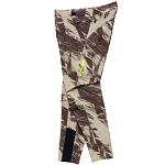 Kalhoty na kolo TroyLeeDesigns Skyline Pant Mono Elemental Dark Earth
