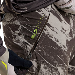 Kalhoty na kolo TroyLeeDesigns Skyline Pant Mono Elemental Dark Earth