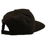 Pánská čepice TroyLeeDesigns X RedBull Rampage Intergalactic Unstructured SnapBack Hat Coal