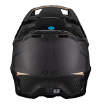MX helma Leatt Helmet Kit Moto 9.5 V25 Carbon 2026