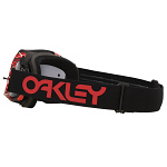 MX brýle Oakley Airbrake MX Red Eddiel Dark Grey 