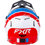 MX helma FXR Clutch Comp Helmet Podium 2026