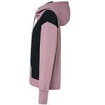 Dámská mikina Oakley Women's Rosy RC Fleece Fleece Hoody Toadstool