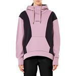 Dámská mikina Oakley Women's Rosy RC Fleece Fleece Hoody Toadstool