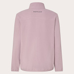 Dámská mikina Oakley Women's Alpine Full Zip Sweatshirt Toadstool