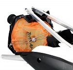 Prachový převlek filtru TwinAir GP Cover KTM SX SXF 16-.. / Husqvarna TC FC 16-..