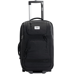 Taška na cestování ALBEK Short Haul Roller Bag Black