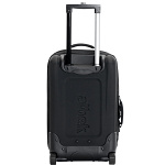 Taška na cestování ALBEK Short Haul Roller Bag Black