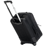 Taška na cestování ALBEK Short Haul Roller Bag Black