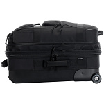 Taška na cestování ALBEK Short Haul Roller Bag Black