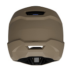 Integrální MTB helma LEATT MTB 1.0 Gravity Helmet Brown 2026