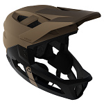 MTB helma LEATT MTB Enduro 2.0 Helmet Brown 2026