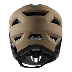 MTB helma LEATT MTB Enduro 2.0 Helmet Brown 2026