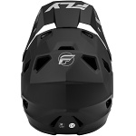 Dětská bmx helma FLY Rayce Helmet Youth Matte Black 2026