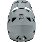 Dětská bmx helma FLY Rayce Helmet Youth Matte Grey 2026