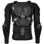 Chránič těla Leatt 3.5 Body Protector Graphene