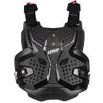 Chránič těla Leatt 3.5 Body Protector Graphene
