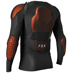 Dětský kompletní chránič těla FOX Youth Baseframe Pro D3O® Jacket