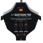 Dětský kompletní chránič těla FOX Youth Baseframe Pro D3O® Jacket