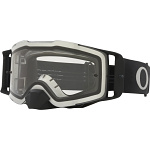 MX brýle Oakley Front Line MX Tuff Blocks Black Gunmetal Goggle