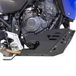 Velký kryt motoru AXP Adventure Skid Plate Yamaha Tenere 700 2022-2026
