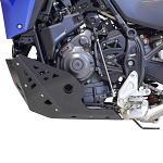 Velký kryt motoru AXP Adventure Skid Plate Yamaha Tenere 700 2022-2026