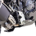Velký kryt motoru AXP Adventure Skid Plate Yamaha Tenere 700 2022-2026