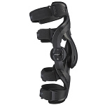 Ortézy na kolena pro motokros enduro POD K4 2.0 Knee Brace Black