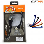 Výklopné páčky MotoMaster Pivot Levers Yamaha YZ450F 26-..